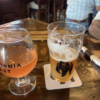 California Coast Beer - Super friendly !!! Nachos are delicious. Definitely a must try. - Breweries Near Me - Paso Robles, California California Coast Beer - Super friendly !!! Nachos are delicious. Definitely a must try. - Breweries Near Me - Paso Robles, California