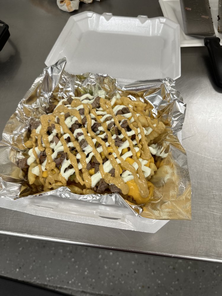 SAUCE BROS Updated June 2024 21 Photos 2820 E University Dr, Mesa