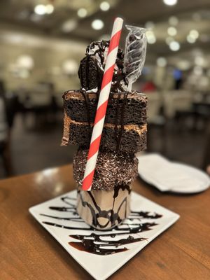 Mt. Kisco Diner by null