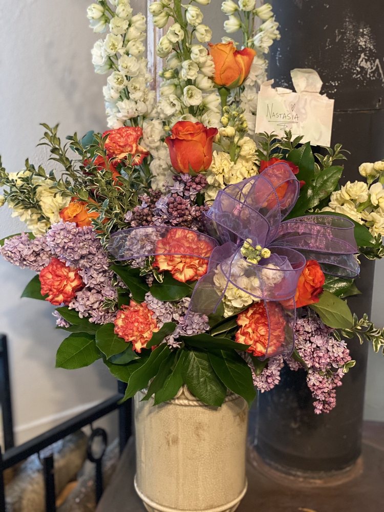 OAKDALE FLOWERS & MORE Updated October 2024 36 Photos & 39 Reviews