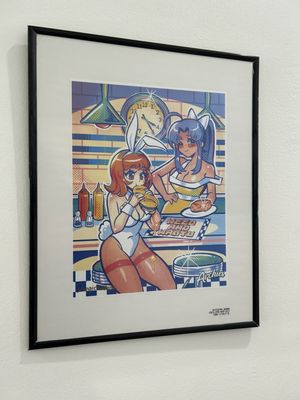 Archies Deli & Mini Mart by null