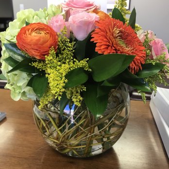 The Cutting Garden - Florists Near Me - Houston, Texas