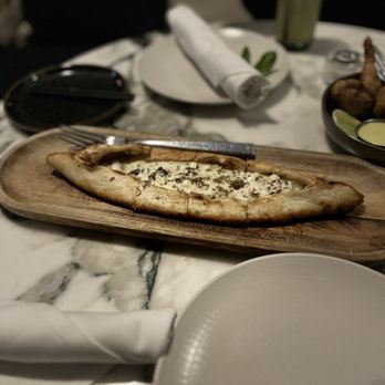 Byblos - Mediterranean Near Me - Toronto, Ontario