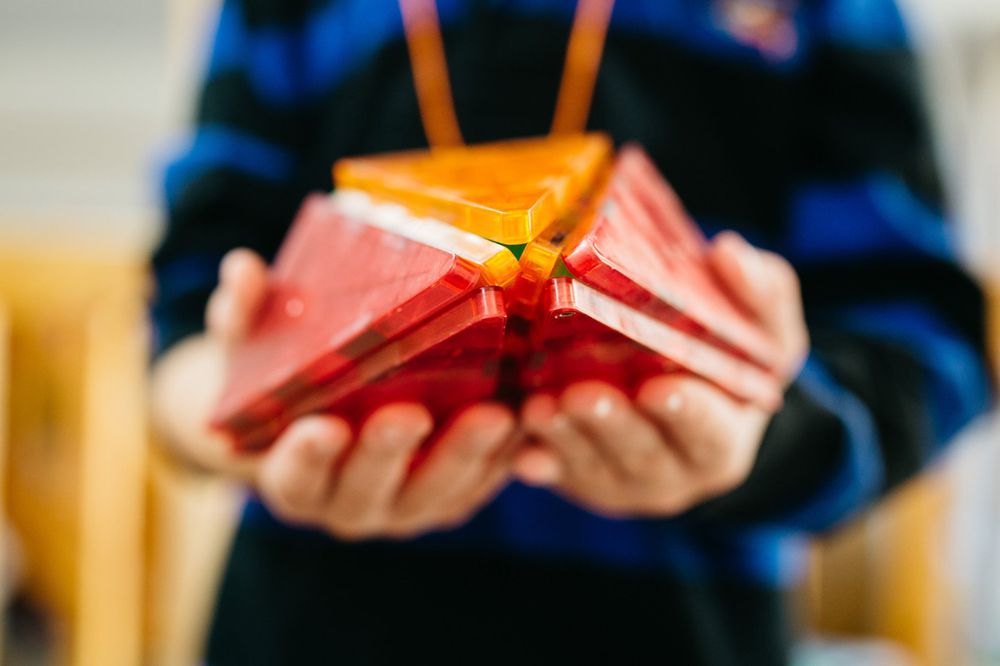 New Morning Nursery School - social services organization in Madison, WI