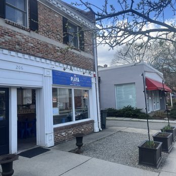 Playa Taqueria - Mexican Near Me - Montclair, New Jersey