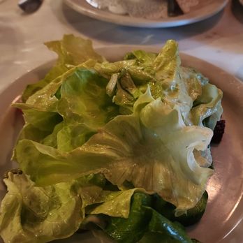 Le Petit Bistro - French Near Me - Mountain View, California