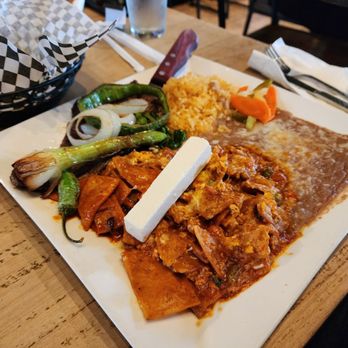 Mexico Tipico - Mexican Near Me - Union City, California