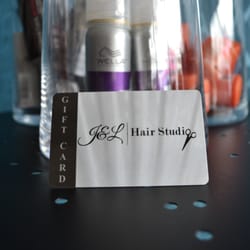 Gift cards available.