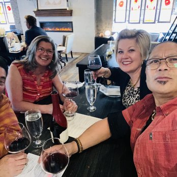 Piazza Bar - Great wine selection to start. - Pizza Near Me - Carson City, Nevada Piazza Bar - Great wine selection to start. - Pizza Near Me - Carson City, Nevada