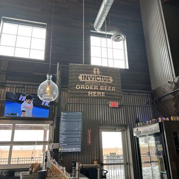 Invictus Brewing - Breweries Near Me - Blaine, Minnesota Invictus Brewing - Breweries Near Me - Blaine, Minnesota