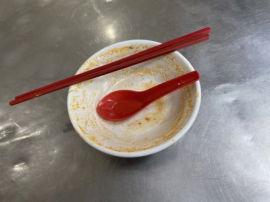 888 Hokkien Mee by null