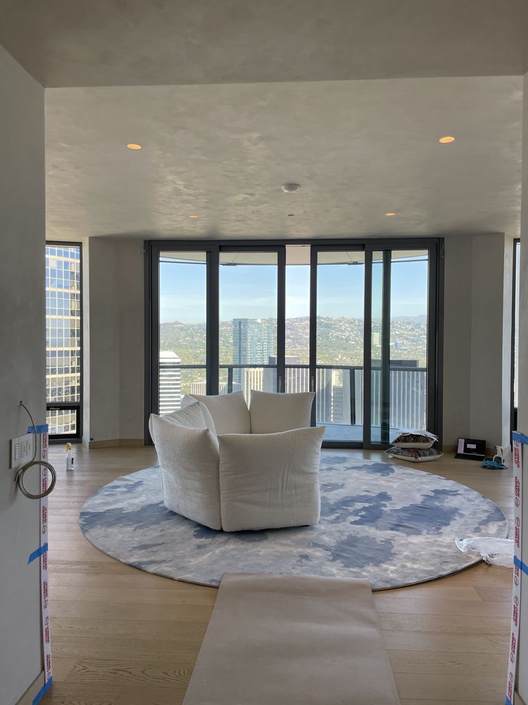 Build Tuff Construction