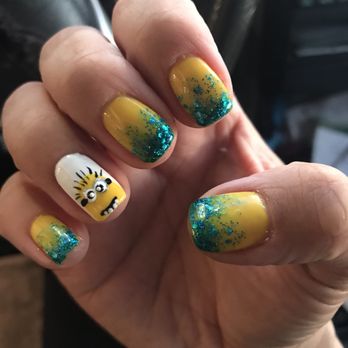 Katella Nails & Spa - Nail Salons Near Me - Orange, California Katella Nails & Spa - Nail Salons Near Me - Orange, California