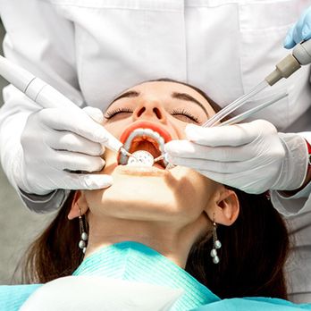 1. Lilac Family Dentistry