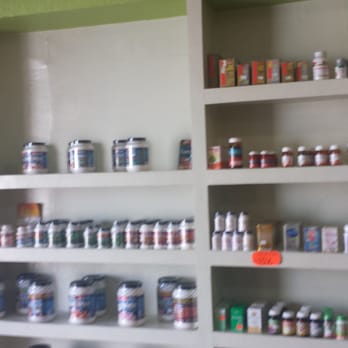 Trigo Verde - Suplementos alimenticios. - Pharmacy Near Me - Oaxaca, OAX