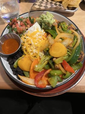 Las Margaritas Bar & Grill by null