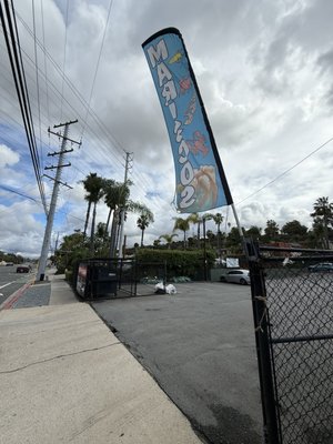 Mariscos Mi Gusto Es by null