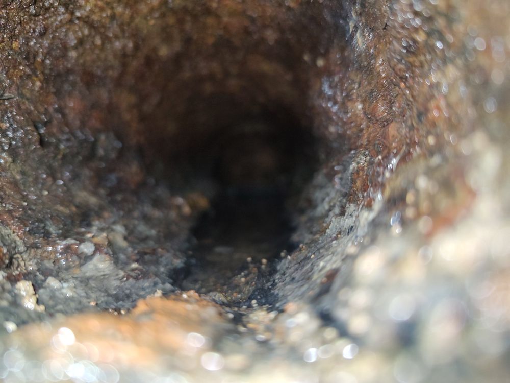 Slide of Sharrer's Plumbing N Drain Cleaning Construction