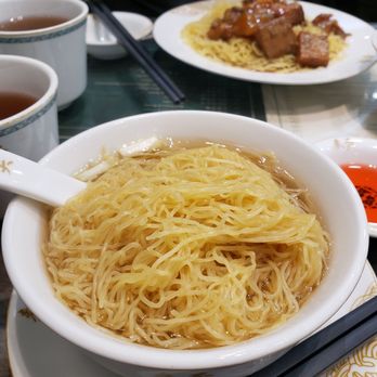 麥奀雲吞麵世家 - Springy noodles ftw - Cantonese Near Me - Hong Kong, HK 麥奀雲吞麵世家 - Springy noodles ftw - Cantonese Near Me - Hong Kong, HK