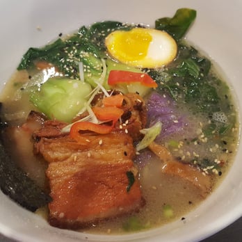 Reren Lamen & Bar - Reren signature lamen - Ramen Near Me - Washington, DC, District of Columbia Reren Lamen & Bar - Reren signature lamen - Ramen Near Me - Washington, DC, District of Columbia