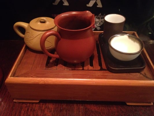 Camellia Sinensis | Boutique by null