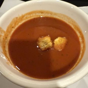 Coffee X Change - Tomato soup - Coffee & Tea Near Me - Tucson, Arizona