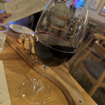 IL Nido - Barrero Italian WIne - Sicilian Near Me - Sherman Oaks, California