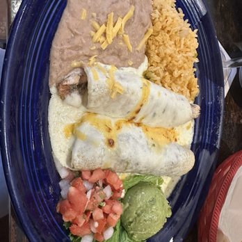 Los Tios - Enchiladas Carbon Dinner - Tex-Mex Near Me - Houston, Texas Los Tios - Enchiladas Carbon Dinner - Tex-Mex Near Me - Houston, Texas
