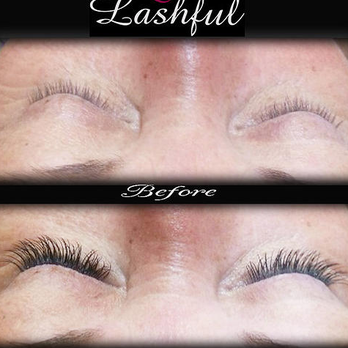 Lashful - Eyelash Service Near Me - Paramus, New Jersey Lashful - Eyelash Service Near Me - Paramus, New Jersey