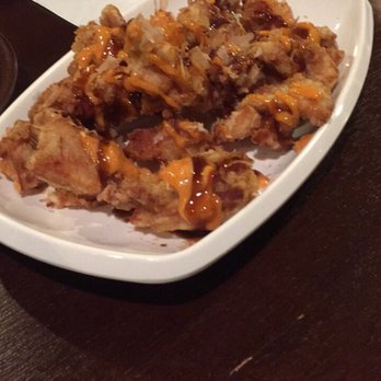 Marumen - kaarage - Ramen Near Me - Fairfax, Virginia