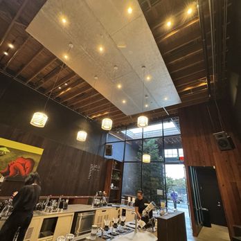 Hedge Coffee - Coffee & Tea Near Me - San Francisco, California Hedge Coffee - Coffee & Tea Near Me - San Francisco, California