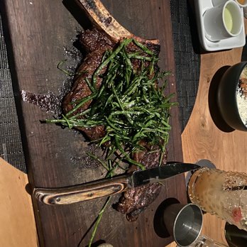 The Mexican - Ribeye - Mexican Near Me - Dallas, Texas The Mexican - Ribeye - Mexican Near Me - Dallas, Texas