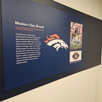 Empower Field at Mile High - Modern day brand - Stadiums & Arenas Near Me - Denver, Colorado Empower Field at Mile High - Modern day brand - Stadiums & Arenas Near Me - Denver, Colorado