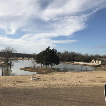 Olive Branch City Park - Parks Near Me - Olive Branch, Mississippi