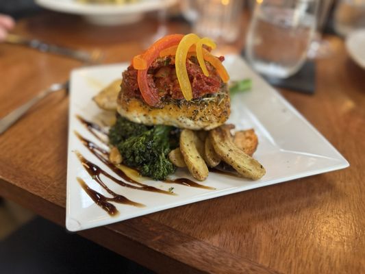 Leone's Italian by null