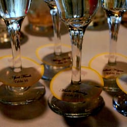 Sidekick For Hire - Escort cards for a wedding - designed, printed, and delivered alphabetized