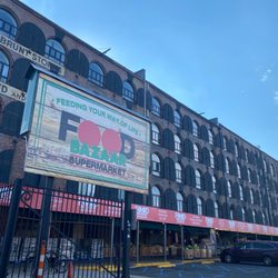 Food Bazaar Supermarket
