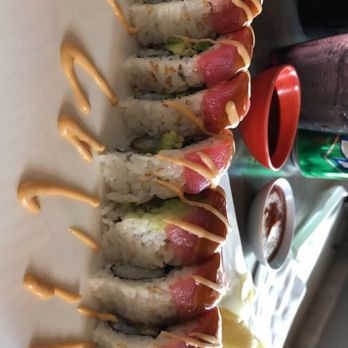 Sushiato - Japanese Near Me - Weston, Florida Sushiato - Japanese Near Me - Weston, Florida