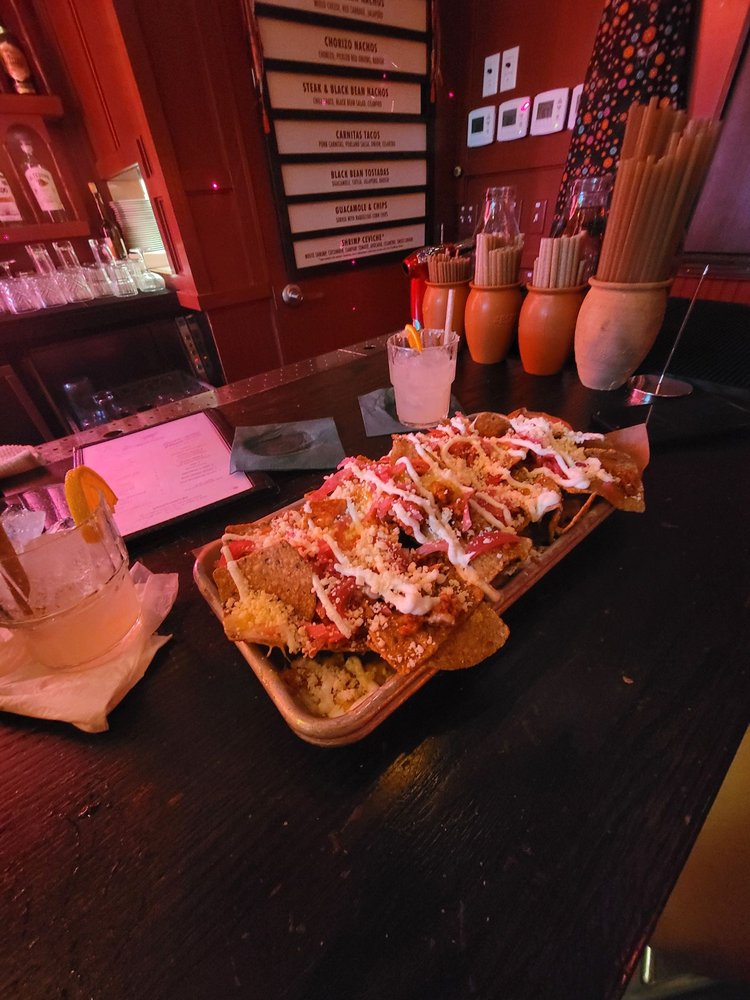 Ghost Donkey - Denver