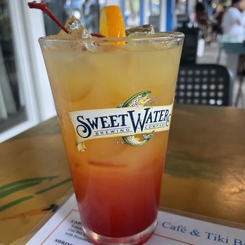 Seawitch - Mai tai party - Venues & Event Spaces Near Me - Carolina Beach, North Carolina Seawitch - Mai tai party - Venues & Event Spaces Near Me - Carolina Beach, North Carolina
