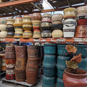 El Mercado Market - El Mercado Market - Home Decor Near Me - Houston, Texas