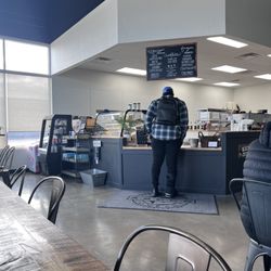 Aspen Coffee