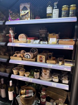 Normandy Gourmandy Food & Wine Market by null