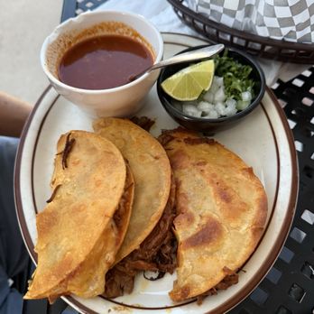 Dos Amigos Mexican Grill - #7 Two Crispy Tacos (choice of meat) - Mexican Near Me - Castle Rock, Colorado Dos Amigos Mexican Grill - #7 Two Crispy Tacos (choice of meat) - Mexican Near Me - Castle Rock, Colorado