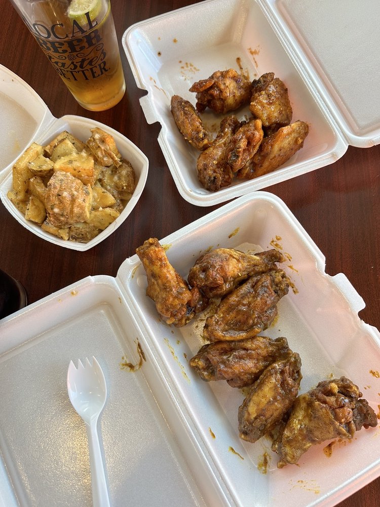 WING KYNG 18 Reviews 428 Southland Dr, Lexington, Kentucky