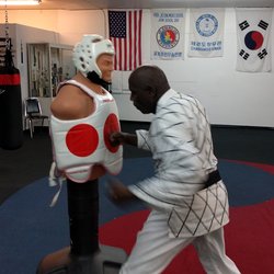 Master Charlie's International School Of Martial Arts & Fitness
