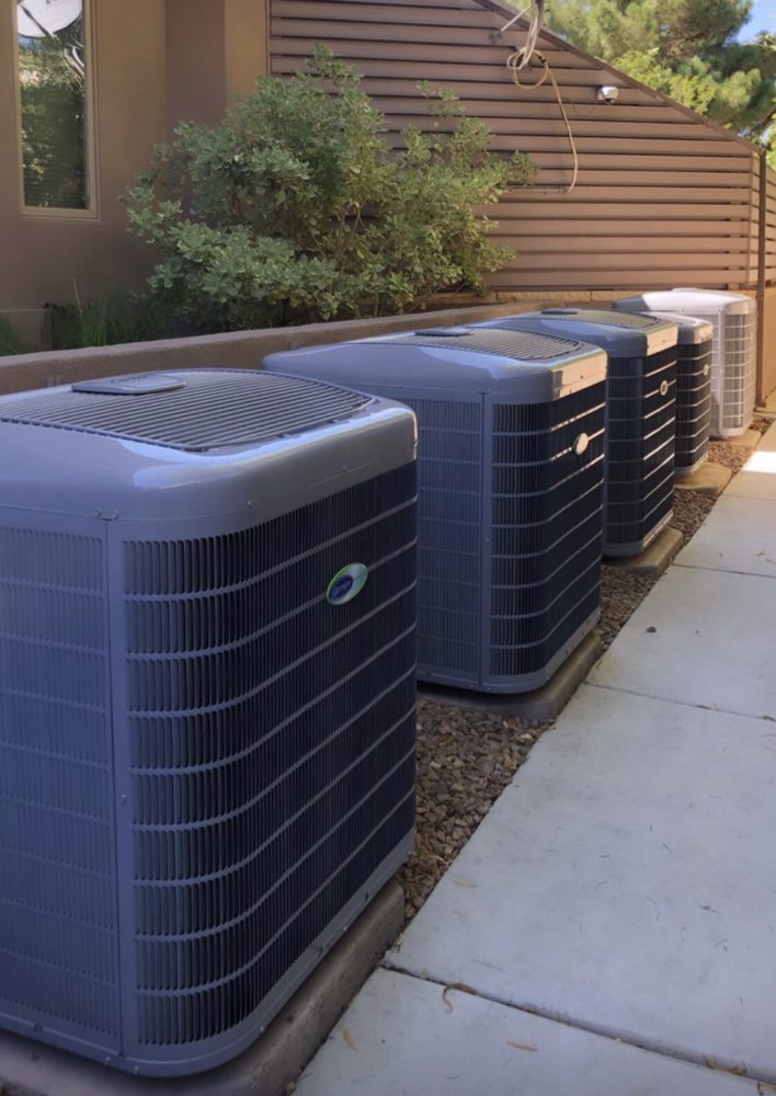 Slide of Premier Home Comfort