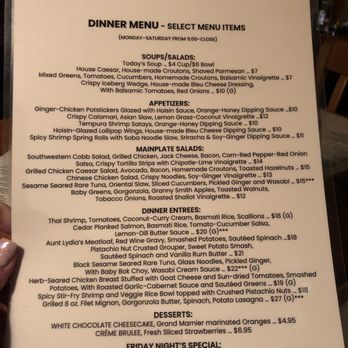 636 Main Ave - Menu 9.23.20 - New American Near Me - Durango, Colorado 636 Main Ave - Menu 9.23.20 - New American Near Me - Durango, Colorado