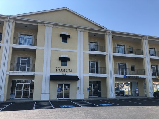 RHONDA JOHNSON ESTHETICS in 625 Piney Forest Rd, Danville, Virginia