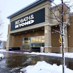 Bed Bath & Beyond